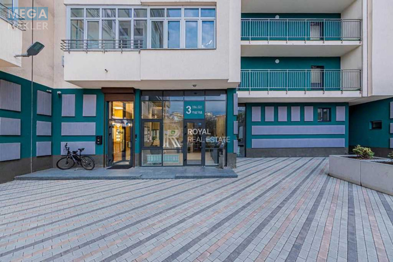 Продаж 2 кімнатної квартири (56,6/30/7), 17 пов. 25 пов. будинку, <a class="location-link" href="/kiev/" title="Недвижимость Київ">Київ</a>, <a class="location-link" href="/kiev/solomenskij/" title="Недвижимость Солом'янський район">Солом'янський р-н</a>, Митрополита Василя Липківського вул., 37В (изображение 23)