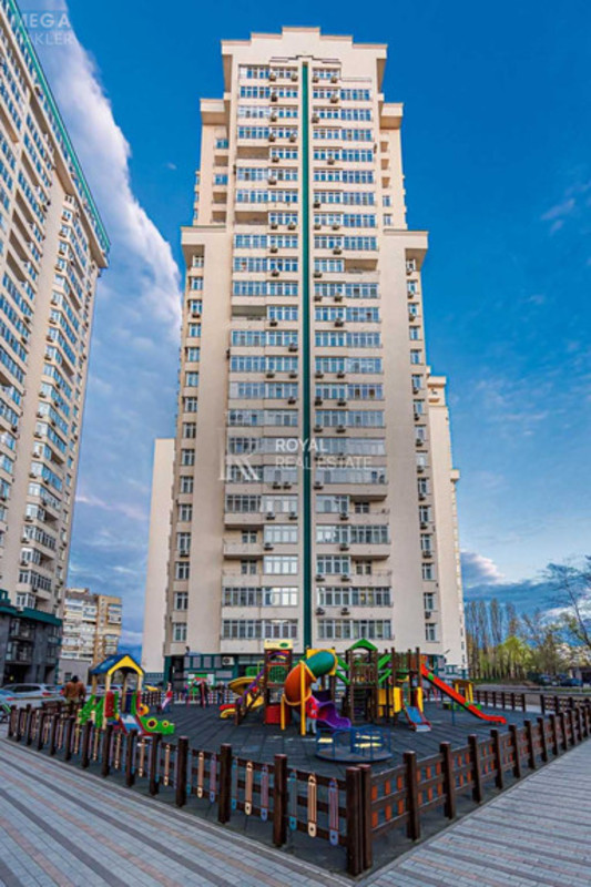 Продаж 2 кімнатної квартири (56,6/30/7), 17 пов. 25 пов. будинку, <a class="location-link" href="/kiev/" title="Недвижимость Київ">Київ</a>, <a class="location-link" href="/kiev/solomenskij/" title="Недвижимость Солом'янський район">Солом'янський р-н</a>, Митрополита Василя Липківського вул., 37В (изображение 24)