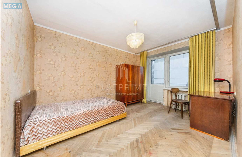 Продаж 3 кімнатної квартири (70/40/8), 4 пов. 5 пов. будинку, <a class="location-link" href="/kiev/" title="Недвижимость Київ">Київ</a>, <a class="location-link" href="/kiev/shevchenkovskij/" title="Недвижимость Шевченківський район">Шевченківський р-н</a>, Уссурійська вул., 6 (изображение 3)
