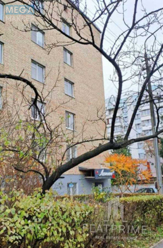 Продаж 3 кімнатної квартири (70/40/8), 4 пов. 5 пов. будинку, <a class="location-link" href="/kiev/" title="Недвижимость Київ">Київ</a>, <a class="location-link" href="/kiev/shevchenkovskij/" title="Недвижимость Шевченківський район">Шевченківський р-н</a>, Уссурійська вул., 6 (изображение 14)