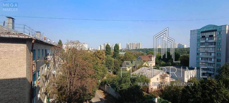 Продаж 3 кімнатної квартири (70/40/8), 4 пов. 5 пов. будинку, <a class="location-link" href="/kiev/" title="Недвижимость Київ">Київ</a>, <a class="location-link" href="/kiev/shevchenkovskij/" title="Недвижимость Шевченківський район">Шевченківський р-н</a>, Уссурійська вул., 6 (изображение 15)