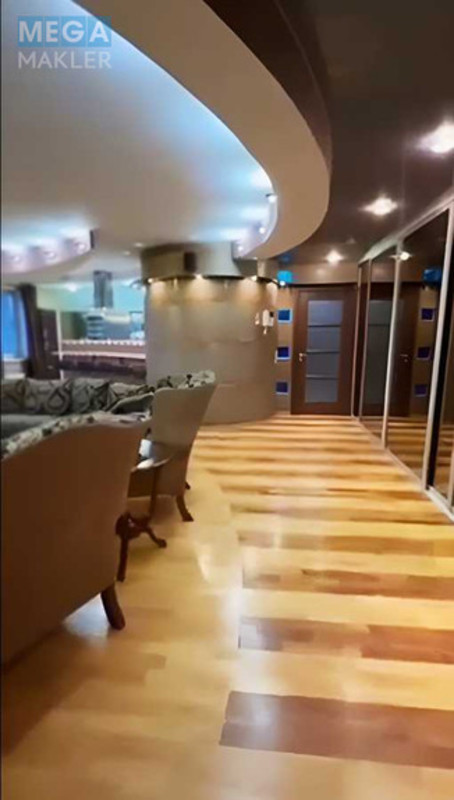 Продаж 3 кімнатної квартири (130/56/64), 11 пов. 25 пов. будинку, <a class="location-link" href="/kiev/" title="Недвижимость Київ">Київ</a>, <a class="location-link" href="/kiev/solomenskij/" title="Недвижимость Солом'янський район">Солом'янський р-н</a>, Генерала Воробьева ул., 13Е (изображение 6)