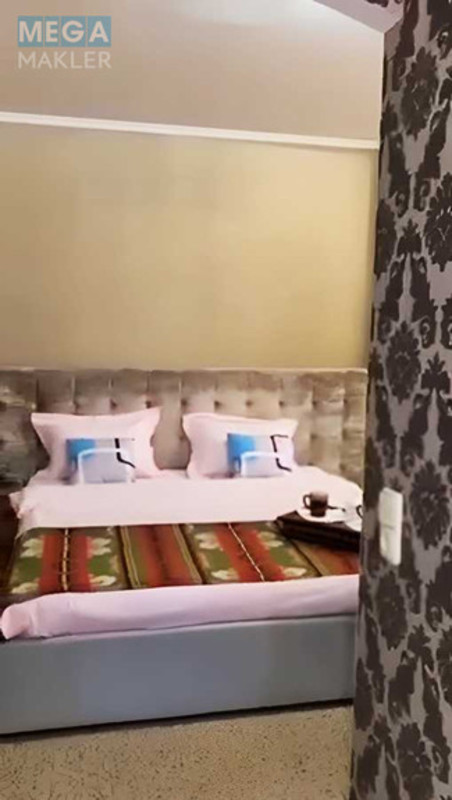 Продаж 3 кімнатної квартири (130/56/64), 11 пов. 25 пов. будинку, <a class="location-link" href="/kiev/" title="Недвижимость Київ">Київ</a>, <a class="location-link" href="/kiev/solomenskij/" title="Недвижимость Солом'янський район">Солом'янський р-н</a>, Генерала Воробьева ул., 13Е (изображение 9)
