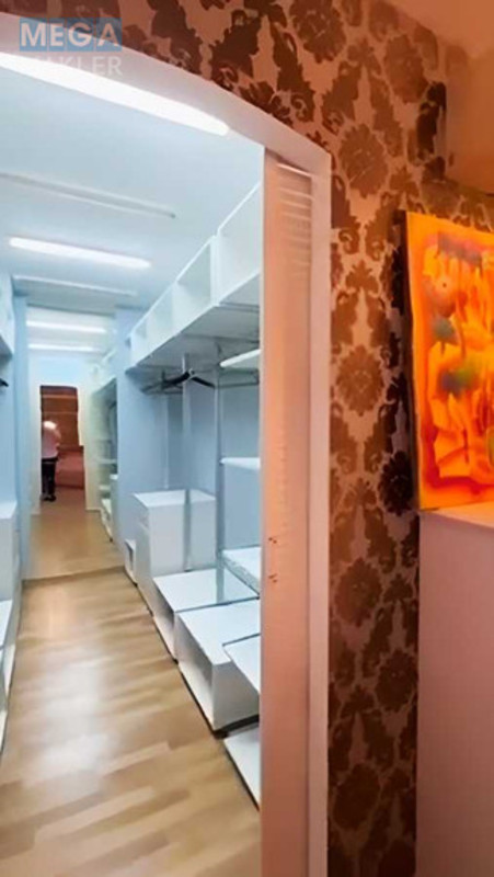 Продаж 3 кімнатної квартири (130/56/64), 11 пов. 25 пов. будинку, <a class="location-link" href="/kiev/" title="Недвижимость Київ">Київ</a>, <a class="location-link" href="/kiev/solomenskij/" title="Недвижимость Солом'янський район">Солом'янський р-н</a>, Генерала Воробьева ул., 13Е (изображение 11)