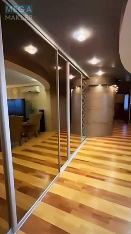 Продаж 3 кімнатної квартири (130/56/64), 11 пов. 25 пов. будинку, <a class="location-link" href="/kiev/" title="Недвижимость Київ">Київ</a>, <a class="location-link" href="/kiev/solomenskij/" title="Недвижимость Солом'янський район">Солом'янський р-н</a>, Генерала Воробьева ул., 13Е (изображение 14)