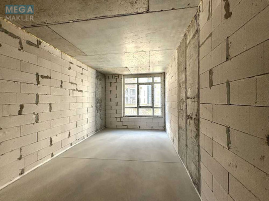 Продаж 1 кімнатної квартири (43/?/15,2), 2 пов. 10 пов. будинку, <a class="location-link" href="/irpen/" title="Недвижимость Ірпінь">Ірпінь</a>, Ольги Кобилянської, 1В/16 (изображение 4)