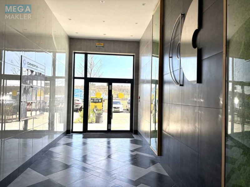Продаж 1 кімнатної квартири (43/?/15,2), 2 пов. 10 пов. будинку, <a class="location-link" href="/irpen/" title="Недвижимость Ірпінь">Ірпінь</a>, Ольги Кобилянської, 1В/16 (изображение 18)
