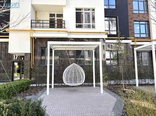 Продаж 1 кімнатної квартири (43/?/15,2), 2 пов. 10 пов. будинку, <a class="location-link" href="/irpen/" title="Недвижимость Ірпінь">Ірпінь</a>, Ольги Кобилянської, 1В/16 (изображение 24)