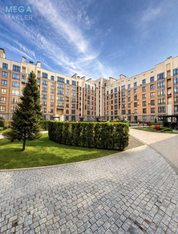 Продаж 2 кімнатної квартири (60/28/15), 6 пов. 8 пов. будинку, <a class="location-link" href="/sofievskaya-borshagovka/" title="Недвижимость Софіївська Борщагівка">Софіївська Борщагівка</a>, Петрівська, 1 (изображение 14)
