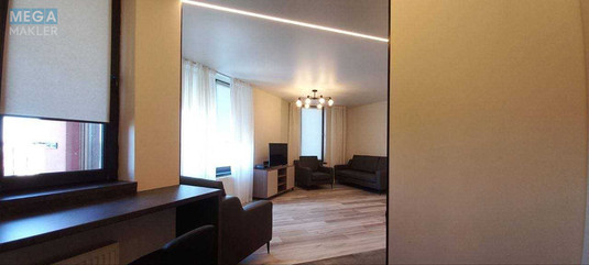 Продаж 2 кімнатної квартири (66/35/10), 14 пов. 17 пов. будинку, <a class="location-link" href="/kiev/" title="Недвижимость Київ">Київ</a>, <a class="location-link" href="/kiev/svyatoshinskij/" title="Недвижимость Святошинський район">Святошинський р-н</a>, Берестейский просп., 67 (изображение 8)
