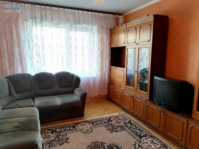 Оренда 2 кімнатної квартири, <a class="location-link" href="/kiev/" title="Недвижимость Київ">Київ</a>, <a class="location-link" href="/kiev/desnyanskij/" title="Недвижимость Деснянський район">Деснянський р-н</a>, Радунська вул., 32 (изображение 4)