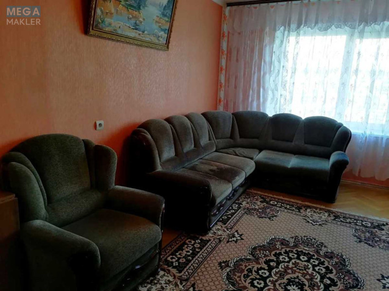 Оренда 2 кімнатної квартири, <a class="location-link" href="/kiev/" title="Недвижимость Київ">Київ</a>, <a class="location-link" href="/kiev/desnyanskij/" title="Недвижимость Деснянський район">Деснянський р-н</a>, Радунська вул., 32 (изображение 5)