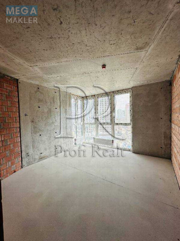 Продаж 2 кімнатної квартири (69/34/12), 9 пов. 25 пов. будинку, <a class="location-link" href="/kiev/" title="Недвижимость Київ">Київ</a>, <a class="location-link" href="/kiev/dneprovskij/" title="Недвижимость Дніпровський район">Дніпровський р-н</a>, Микільсько-Слобідська вулиця, 28 (изображение 5)