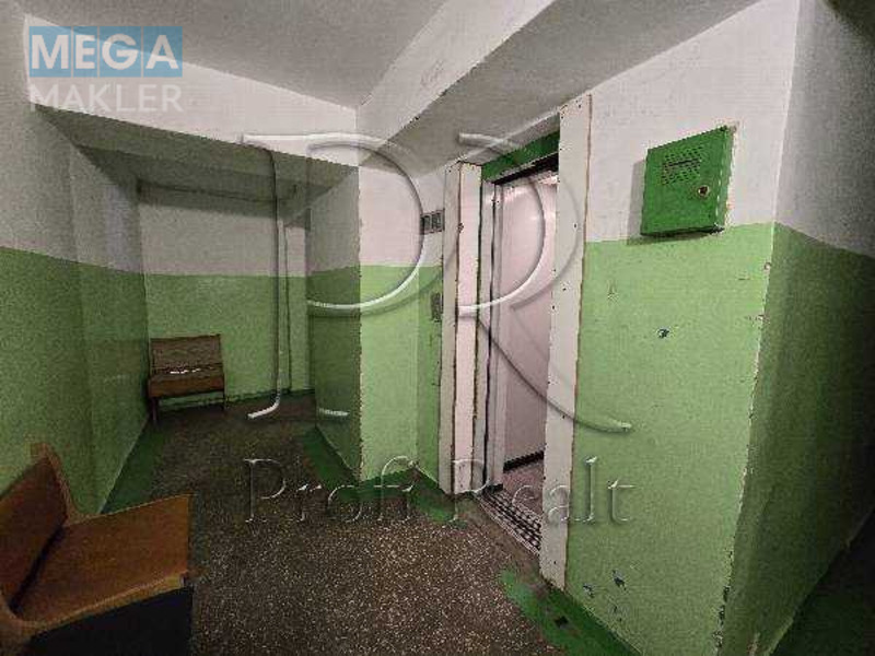 Продаж 1 кімнатної квартири (33/17/8), 13 пов. 14 пов. будинку, <a class="location-link" href="/kiev/" title="Недвижимость Київ">Київ</a>, <a class="location-link" href="/kiev/solomenskij/" title="Недвижимость Солом'янський район">Солом'янський р-н</a>, Чоколівський бульвар, 22 (изображение 2)
