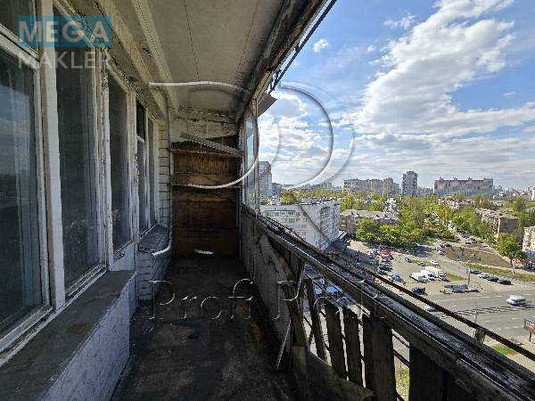 Продаж 1 кімнатної квартири (33/17/8), 13 пов. 14 пов. будинку, <a class="location-link" href="/kiev/" title="Недвижимость Київ">Київ</a>, <a class="location-link" href="/kiev/solomenskij/" title="Недвижимость Солом'янський район">Солом'янський р-н</a>, Чоколівський бульвар, 22 (изображение 4)