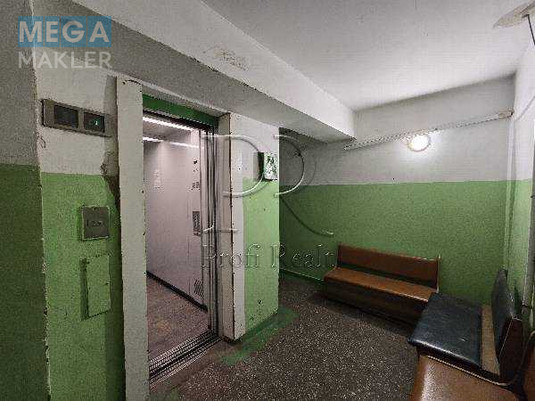 Продаж 1 кімнатної квартири (33/17/8), 13 пов. 14 пов. будинку, <a class="location-link" href="/kiev/" title="Недвижимость Київ">Київ</a>, <a class="location-link" href="/kiev/solomenskij/" title="Недвижимость Солом'янський район">Солом'янський р-н</a>, Чоколівський бульвар, 22 (изображение 13)