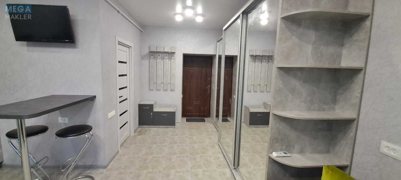 Оренда 1 кімнатної квартири, <a class="location-link" href="/odessa/" title="Недвижимость Одеса">Одеса</a>, <a class="location-link" href="/odessa/suvorovskij/" title="Недвижимость Суворовський район">Суворовський р-н</a>, Черноморского Казачества, 97 (изображение 6)
