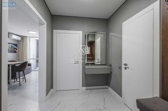 Продаж 1 кімнатної квартири (48/14,4/19), 24 пов. 25 пов. будинку, <a class="location-link" href="/kiev/" title="Недвижимость Київ">Київ</a>, <a class="location-link" href="/kiev/podolskij/" title="Недвижимость Подільський район">Подільський р-н</a>, Олександра Олеся вул., 2в (изображение 16)