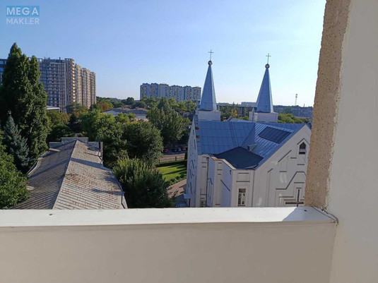 Оренда 1 кімнатної квартири, <a class="location-link" href="/odessa/" title="Недвижимость Одеса">Одеса</a>, <a class="location-link" href="/odessa/malinovskij/" title="Недвижимость Малиновський район">Малиновський р-н</a>, Комитетская, 14а (изображение 2)