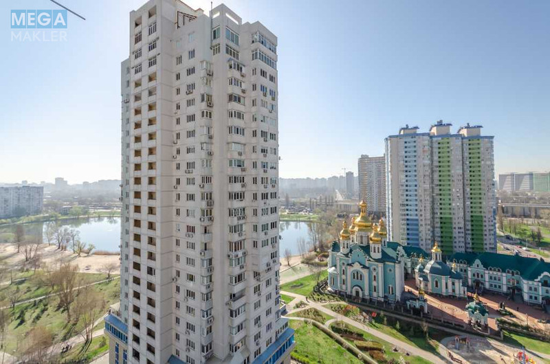 Оренда 2 кімнатної квартири, <a class="location-link" href="/kiev/" title="Недвижимость Київ">Київ</a>, <a class="location-link" href="/kiev/dneprovskij/" title="Недвижимость Дніпровський район">Дніпровський р-н</a>, Юрія Шумського вул., 1А (изображение 4)