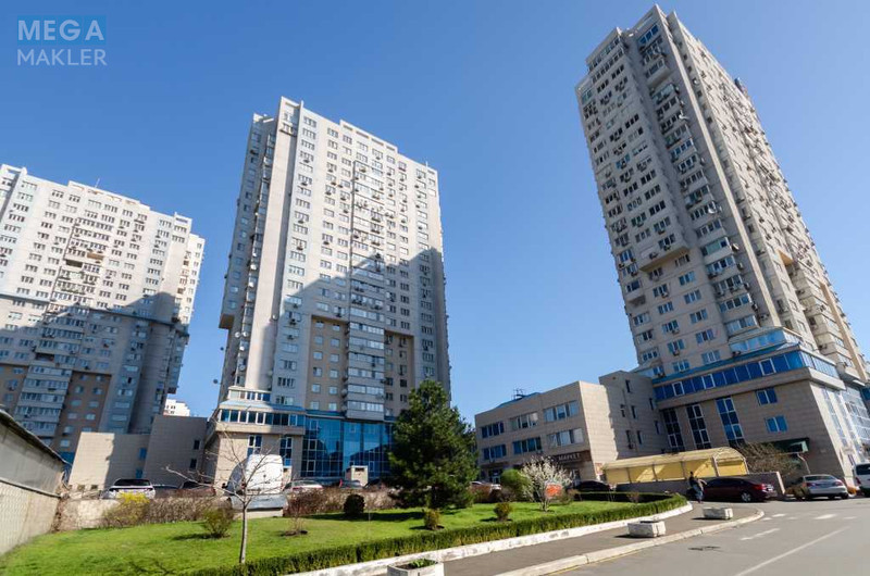 Оренда 2 кімнатної квартири, <a class="location-link" href="/kiev/" title="Недвижимость Київ">Київ</a>, <a class="location-link" href="/kiev/dneprovskij/" title="Недвижимость Дніпровський район">Дніпровський р-н</a>, Юрія Шумського вул., 1А (изображение 14)