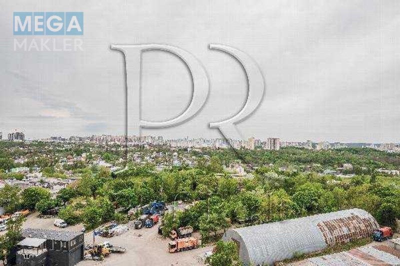 Продаж 3 кімнатної квартири (90/47/14), 10 пов. 16 пов. будинку, <a class="location-link" href="/kiev/" title="Недвижимость Київ">Київ</a>, <a class="location-link" href="/kiev/shevchenkovskij/" title="Недвижимость Шевченківський район">Шевченківський р-н</a>, Бакинська вулиця, 37Г (изображение 7)