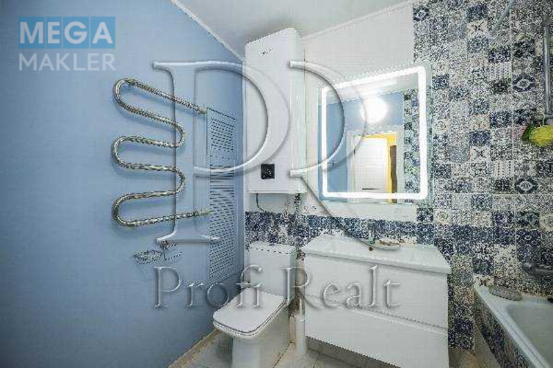 Продаж 3 кімнатної квартири (90/47/14), 10 пов. 16 пов. будинку, <a class="location-link" href="/kiev/" title="Недвижимость Київ">Київ</a>, <a class="location-link" href="/kiev/shevchenkovskij/" title="Недвижимость Шевченківський район">Шевченківський р-н</a>, Бакинська вулиця, 37Г (изображение 8)