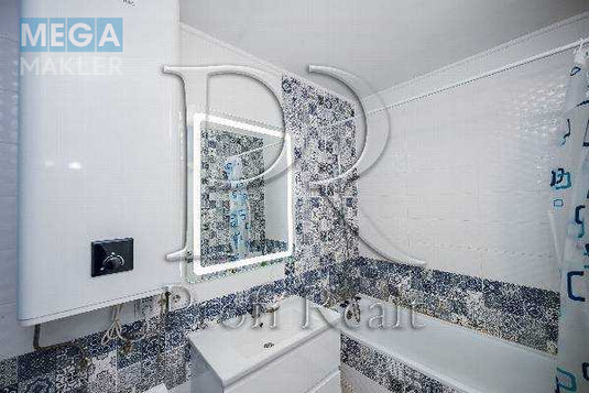 Продаж 3 кімнатної квартири (90/47/14), 10 пов. 16 пов. будинку, <a class="location-link" href="/kiev/" title="Недвижимость Київ">Київ</a>, <a class="location-link" href="/kiev/shevchenkovskij/" title="Недвижимость Шевченківський район">Шевченківський р-н</a>, Бакинська вулиця, 37Г (изображение 9)