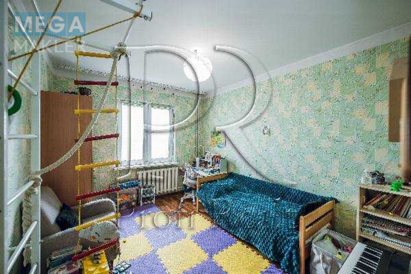 Продаж 3 кімнатної квартири (90/47/14), 10 пов. 16 пов. будинку, <a class="location-link" href="/kiev/" title="Недвижимость Київ">Київ</a>, <a class="location-link" href="/kiev/shevchenkovskij/" title="Недвижимость Шевченківський район">Шевченківський р-н</a>, Бакинська вулиця, 37Г (изображение 10)