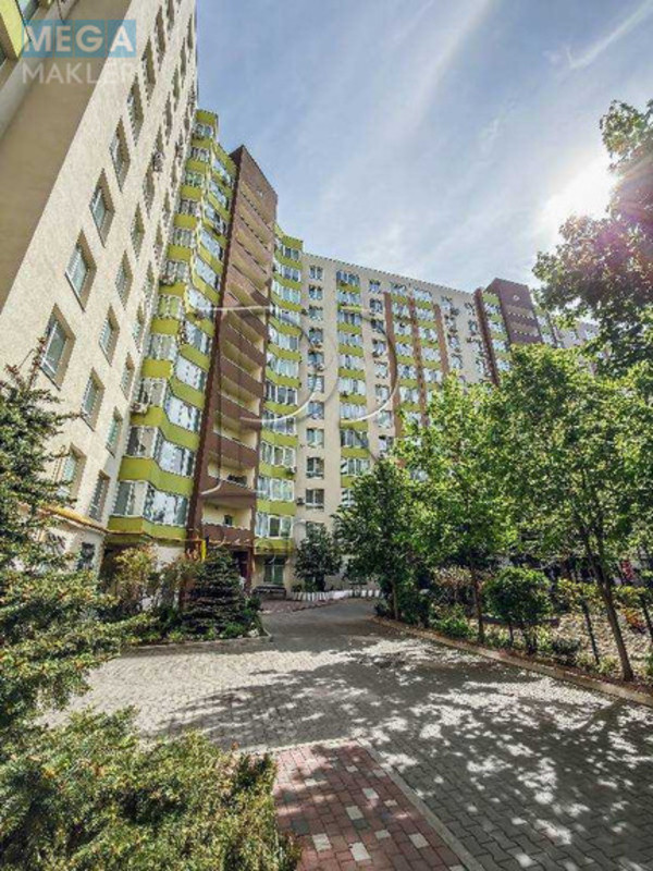 Продаж 1 кімнатної квартири (49/15/13), 5 пов. 12 пов. будинку, <a class="location-link" href="/sofievskaya-borshagovka/" title="Недвижимость Софіївська Борщагівка">Софіївська Борщагівка</a>, Академіка Шалімова вулиця, 67В (изображение 19)