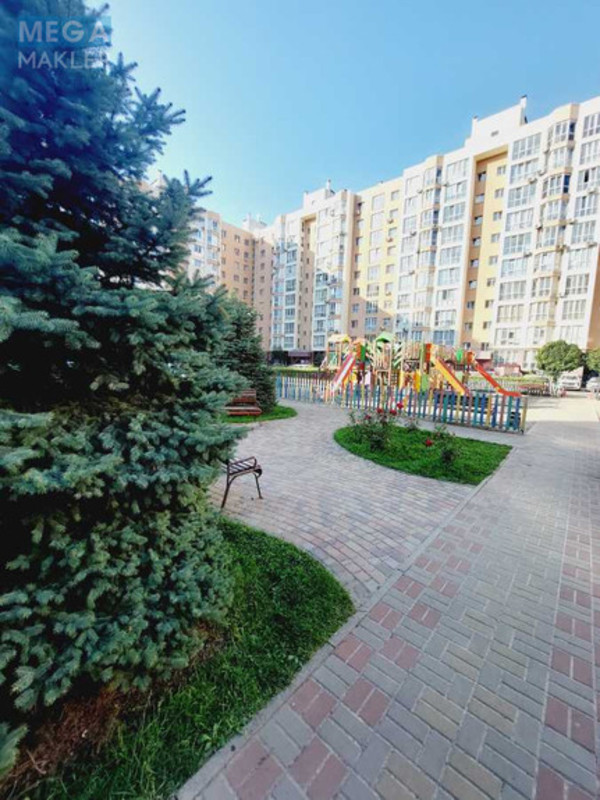 Оренда 1 кімнатної квартири, <a class="location-link" href="/sofievskaya-borshagovka/" title="Недвижимость Софіївська Борщагівка">Софіївська Борщагівка</a>, проспект Героев Небесной Сотни, 26/18 (изображение 12)