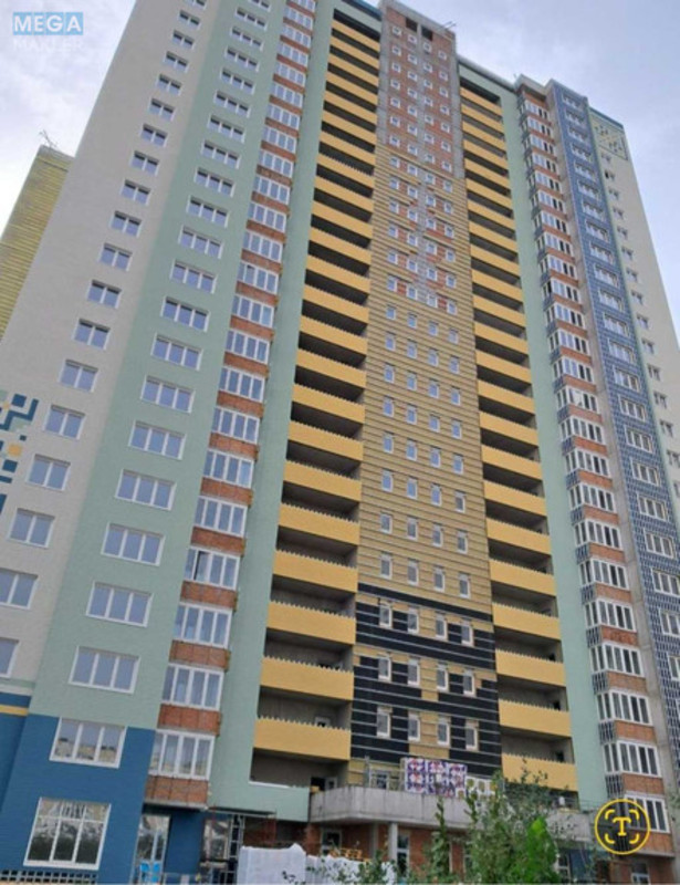 Новобудова, 26 поверхів, <a class="location-link" href="/kiev/" title="Недвижимость Київ">Київ</a>, <a class="location-link" href="/kiev/darnickij/" title="Недвижимость Дарницький район">Дарницький р-н</a>, Бориса Гмыри ул., 22 (изображение 2)