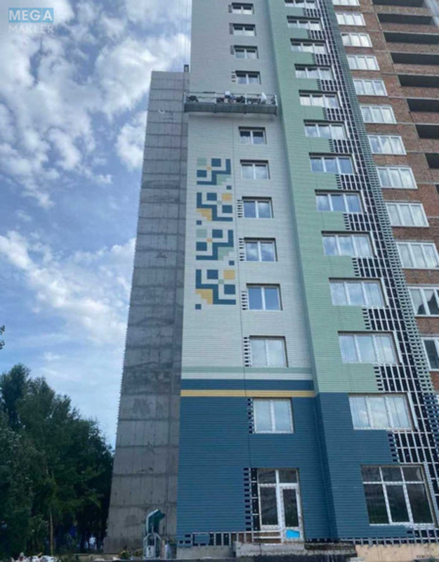 Новобудова, 26 поверхів, <a class="location-link" href="/kiev/" title="Недвижимость Київ">Київ</a>, <a class="location-link" href="/kiev/darnickij/" title="Недвижимость Дарницький район">Дарницький р-н</a>, Бориса Гмыри ул., 22 (изображение 5)