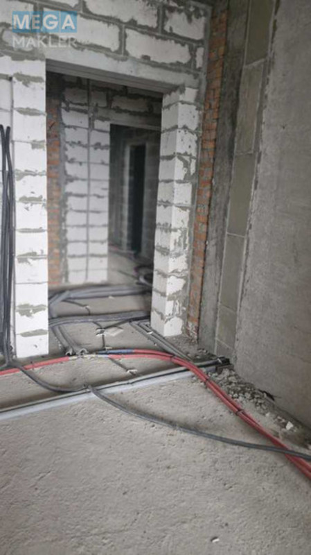 Новобудова, 26 поверхів, <a class="location-link" href="/kiev/" title="Недвижимость Київ">Київ</a>, <a class="location-link" href="/kiev/darnickij/" title="Недвижимость Дарницький район">Дарницький р-н</a>, Бориса Гмыри ул., 22 (изображение 22)