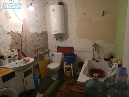 Продаж 1 кімнатної квартири (37/13/15), 2 пов. 2 пов. будинку, <a class="location-link" href="/krasilovka-selo-kv-brovarskij-rajon/" title="Недвижимость Красилівка">Красилівка</a>, будівельників (изображение 5)