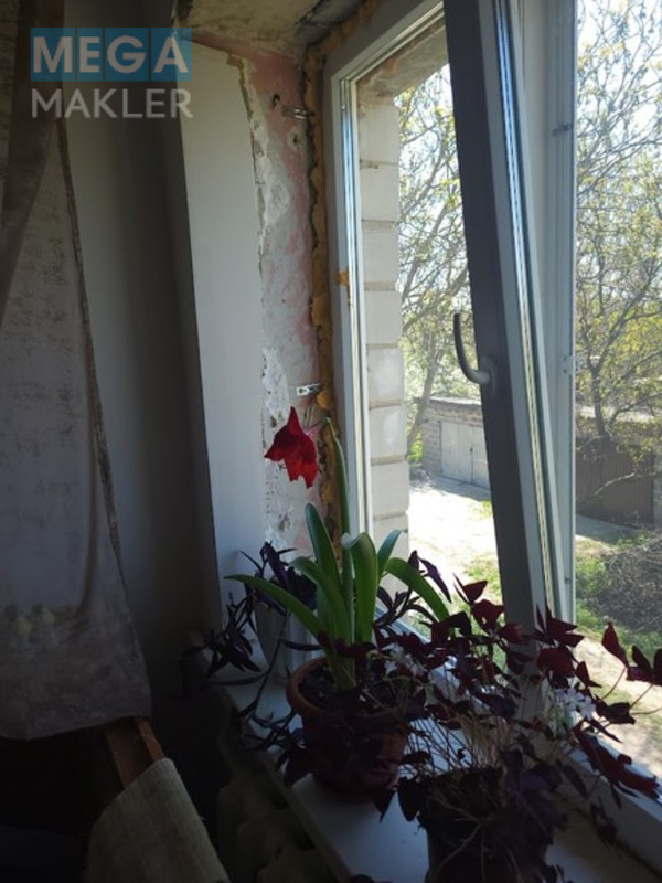 Продаж 1 кімнатної квартири (37/13/15), 2 пов. 2 пов. будинку, <a class="location-link" href="/krasilovka-selo-kv-brovarskij-rajon/" title="Недвижимость Красилівка">Красилівка</a>, будівельників (изображение 6)