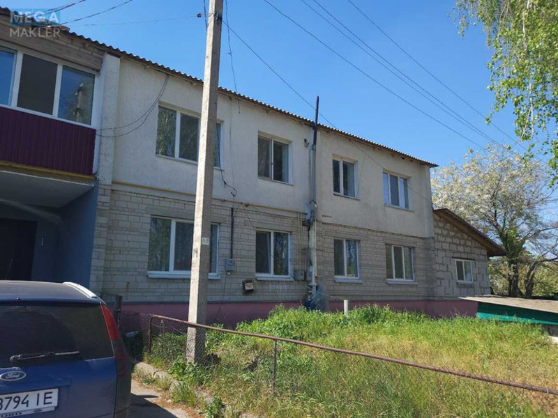 Продаж 1 кімнатної квартири (37/13/15), 2 пов. 2 пов. будинку, <a class="location-link" href="/krasilovka-selo-kv-brovarskij-rajon/" title="Недвижимость Красилівка">Красилівка</a>, будівельників, 1 (изображение 4)