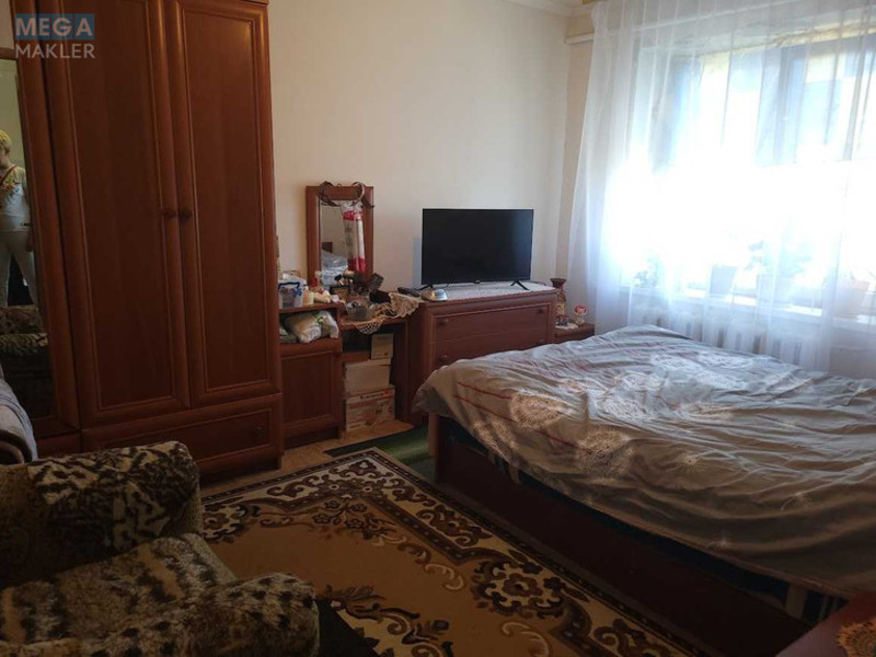 Продаж 1 кімнатної квартири (37/13/15), 2 пов. 2 пов. будинку, <a class="location-link" href="/krasilovka-selo-kv-brovarskij-rajon/" title="Недвижимость Красилівка">Красилівка</a>, будівельників, 1 (изображение 5)