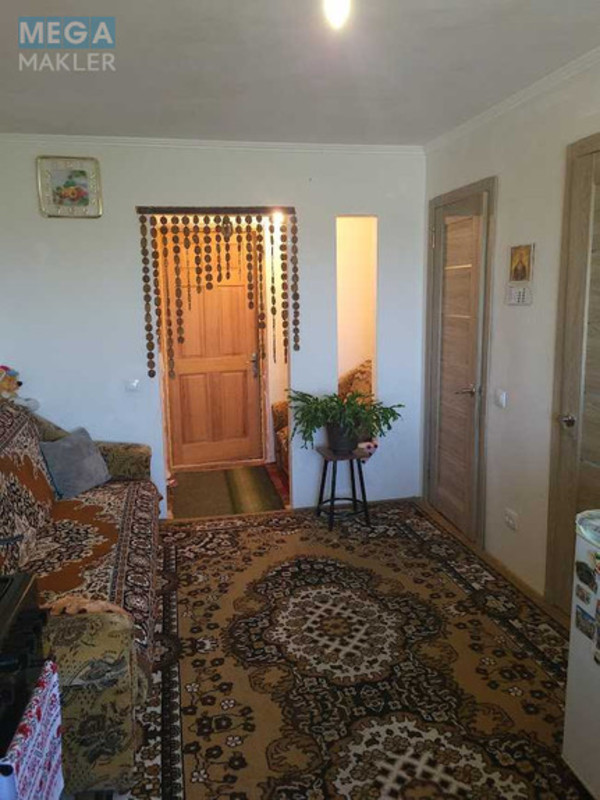 Продаж 1 кімнатної квартири (37/13/15), 2 пов. 2 пов. будинку, <a class="location-link" href="/krasilovka-selo-kv-brovarskij-rajon/" title="Недвижимость Красилівка">Красилівка</a>, будівельників, 1 (изображение 8)
