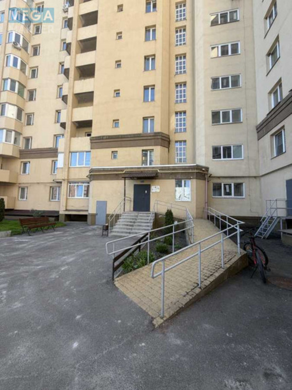 Продаж 1 кімнатної квартири (50,5/22,3/13,4), 7 пов. 10 пов. будинку, <a class="location-link" href="/borispol/" title="Недвижимость Бориспіль">Бориспіль</a>, Віктора Йови, 1 (изображение 3)