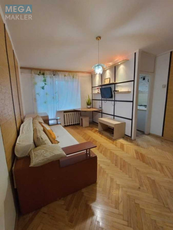 Оренда 1 кімнатної квартири, <a class="location-link" href="/kiev/" title="Недвижимость Київ">Київ</a>, <a class="location-link" href="/kiev/shevchenkovskij/" title="Недвижимость Шевченківський район">Шевченківський р-н</a>, Ольжича вул., 17 (изображение 2)