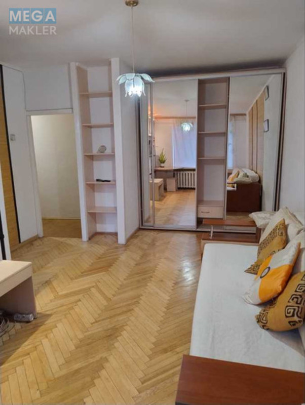 Оренда 1 кімнатної квартири, <a class="location-link" href="/kiev/" title="Недвижимость Київ">Київ</a>, <a class="location-link" href="/kiev/shevchenkovskij/" title="Недвижимость Шевченківський район">Шевченківський р-н</a>, Ольжича вул., 17 (изображение 3)