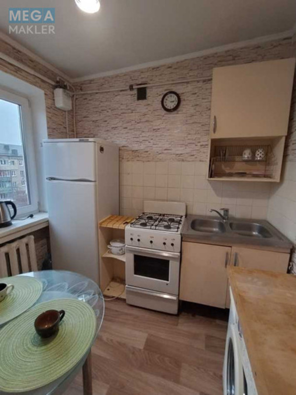 Оренда 1 кімнатної квартири, <a class="location-link" href="/kiev/" title="Недвижимость Київ">Київ</a>, <a class="location-link" href="/kiev/shevchenkovskij/" title="Недвижимость Шевченківський район">Шевченківський р-н</a>, Ольжича вул., 17 (изображение 5)