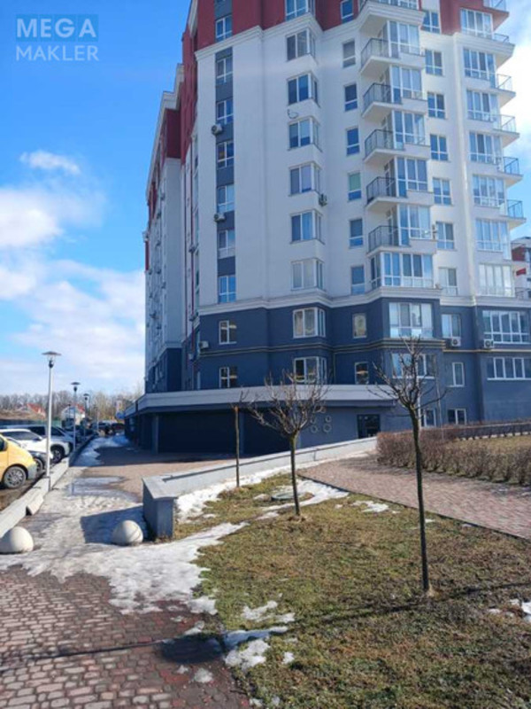 Продаж комерційної нерухомості, 69&nbsp;кв.м, под магазин, <a class="location-link" href="/kryukovshina/" title="Недвижимость Крюківщина">Крюківщина</a>, Єдностi, 5 (изображение 2)
