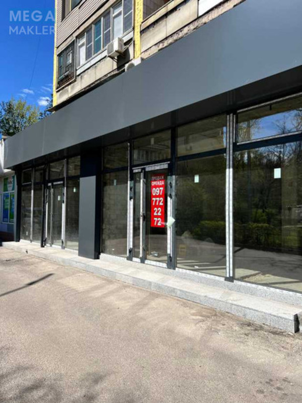 Оренда комерційної нерухомості, 51,50&nbsp;кв.м, под магазин, <a class="location-link" href="/kiev/" title="Недвижимость Київ">Київ</a>, <a class="location-link" href="/kiev/goloseevskij/" title="Недвижимость Голосіївський район">Голосіївський р-н</a>, Голосіївський просп., 108 (изображение 9)