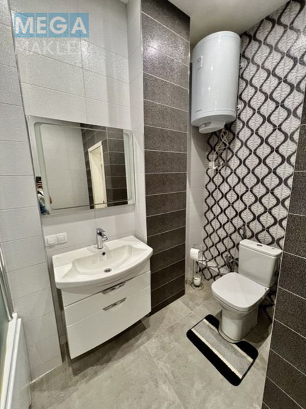 Оренда 2 кімнатної квартири, люкс, <a class="location-link" href="/kiev/" title="Недвижимость Київ">Київ</a>, <a class="location-link" href="/kiev/darnickij/" title="Недвижимость Дарницький район">Дарницький р-н</a>, Трускавецька 6В ( <img src="https://megamakler.com.ua/metro/00ff00.gif" alt="" class="metro" /> м. Осокорки, 7 ) (изображение 10)