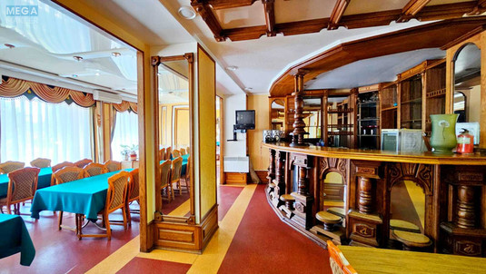 Оренда комерційної нерухомості, 340&nbsp;кв.м, <a class="location-link" href="/dneprodzerzhinsk/" title="Недвижимость Кам'янське">Каменское</a>, проспект Победы, 14 (изображение 6)