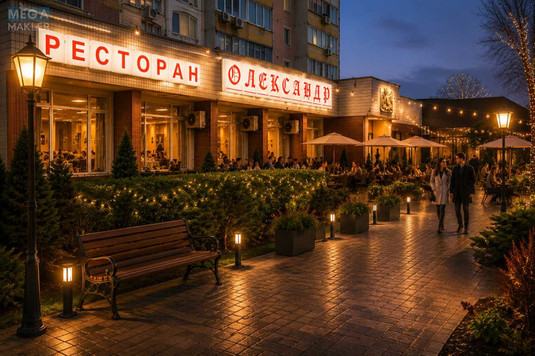 Оренда комерційної нерухомості, 340&nbsp;кв.м, <a class="location-link" href="/dneprodzerzhinsk/" title="Недвижимость Кам'янське">Каменское</a>, проспект Победы, 14 (изображение 8)