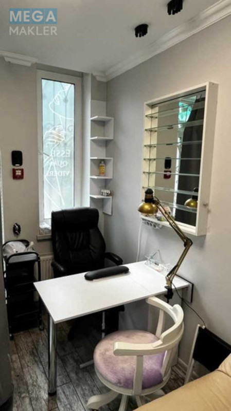 Продаж комерційної нерухомості, 48&nbsp;кв.м, <a class="location-link" href="/kiev/" title="Недвижимость Київ">Київ</a>, <a class="location-link" href="/kiev/dneprovskij/" title="Недвижимость Дніпровський район">Дніпровський р-н</a>, Регенераторная ул., 4 (изображение 4)