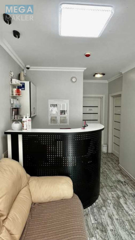 Продаж комерційної нерухомості, 48&nbsp;кв.м, <a class="location-link" href="/kiev/" title="Недвижимость Київ">Київ</a>, <a class="location-link" href="/kiev/dneprovskij/" title="Недвижимость Дніпровський район">Дніпровський р-н</a>, Регенераторная ул., 4 (изображение 5)